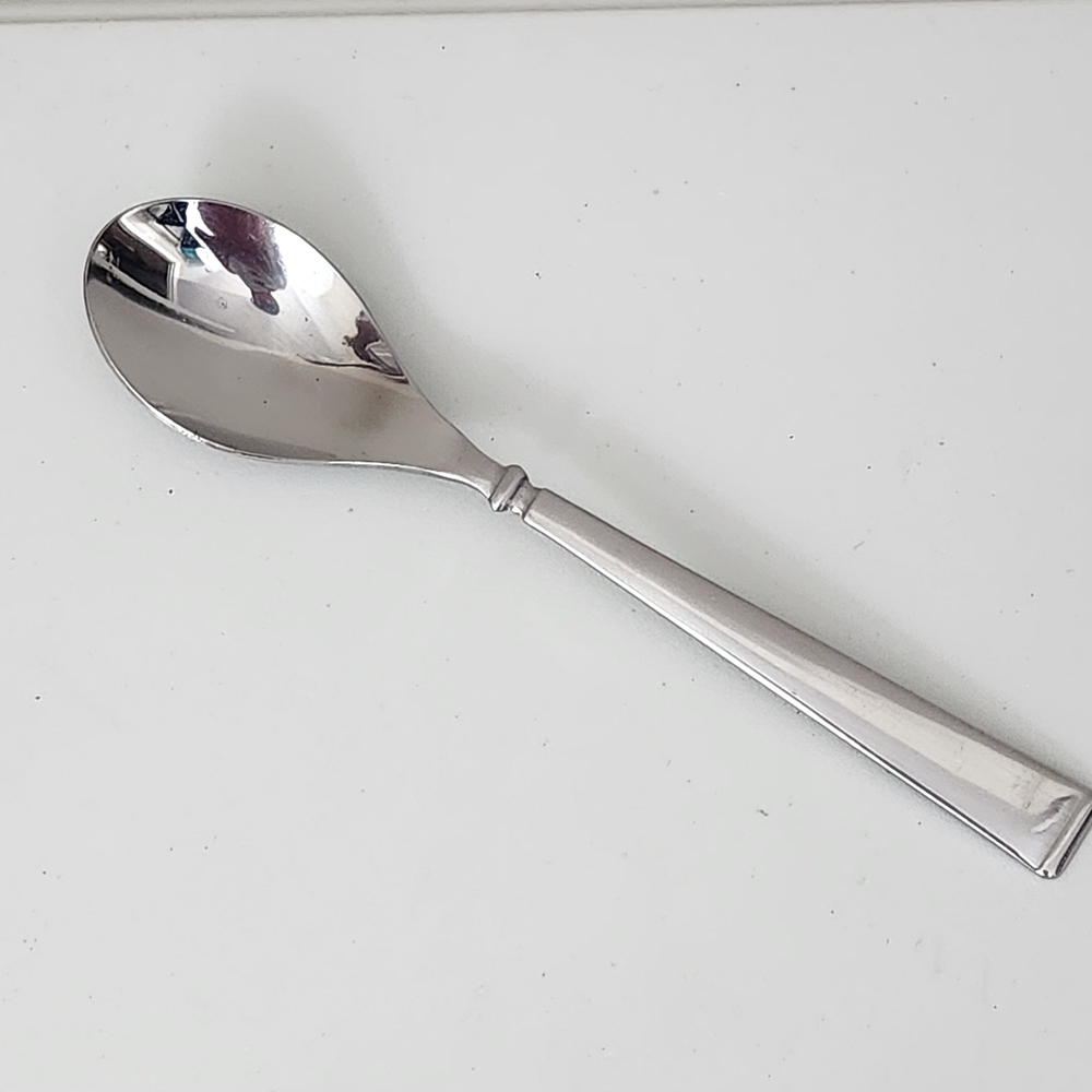 Stanley Roberts Soup Spoons Flatware Cutlery SRB60 - 8 pieces